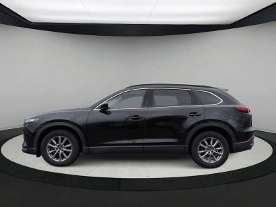 Mazda CX-9 Touring de 2018