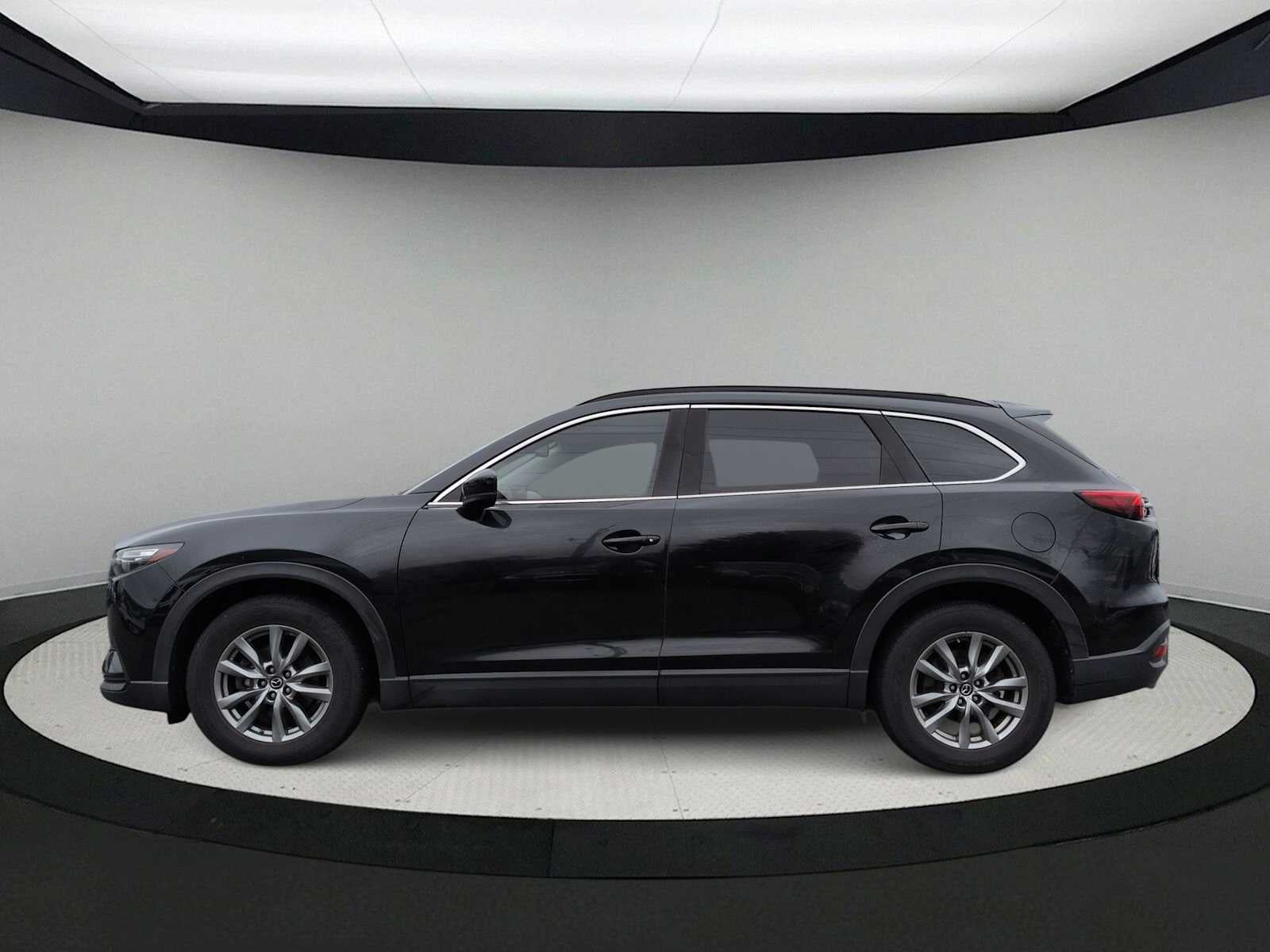 Mazda CX-9 Touring de 2018