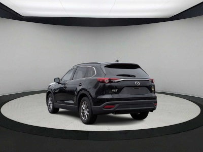 Mazda CX-9 Touring de 2018
