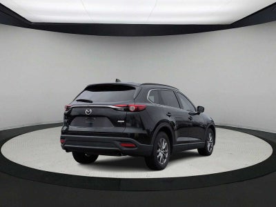 Mazda CX-9 Touring de 2018