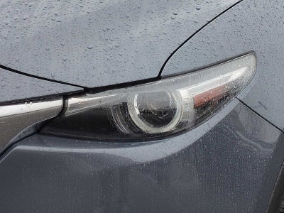 Mazda CX-9 Carbon Edition 2021