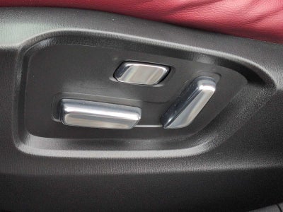 Mazda CX-9 Carbon Edition 2021