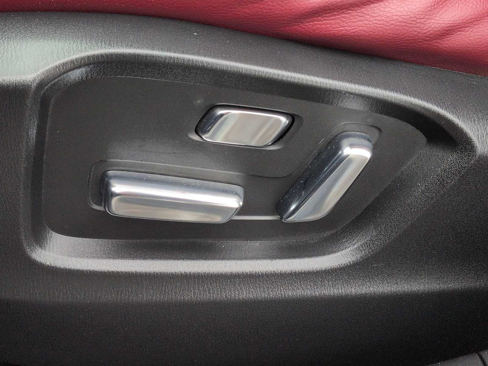 Mazda CX-9 Carbon Edition 2021