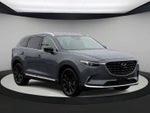 Mazda CX-9 Carbon Edition 2021