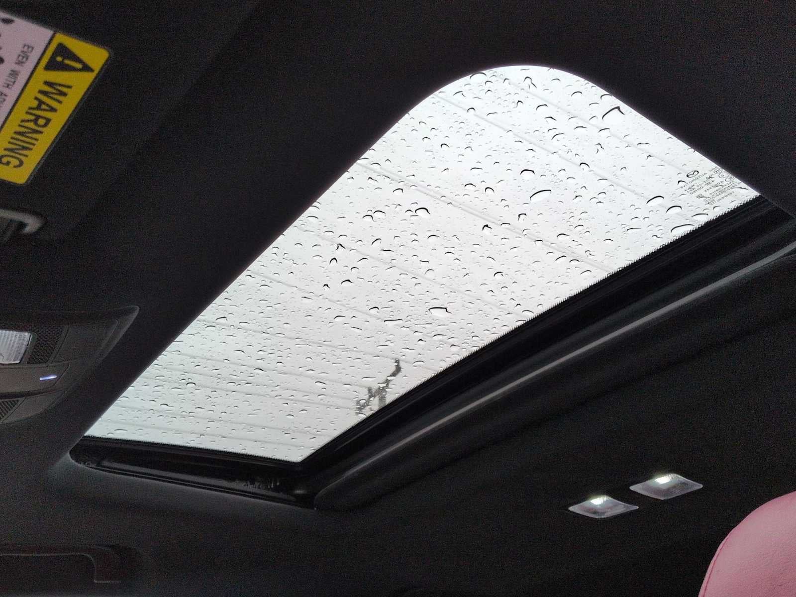 Mazda CX-9 Carbon Edition 2021