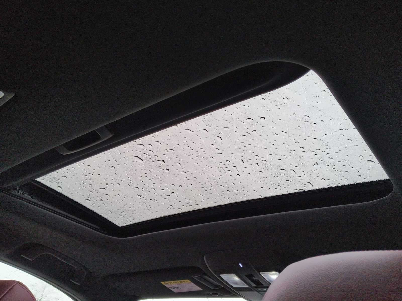 Mazda CX-9 Carbon Edition 2021