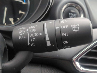 Mazda CX-9 Carbon Edition 2021