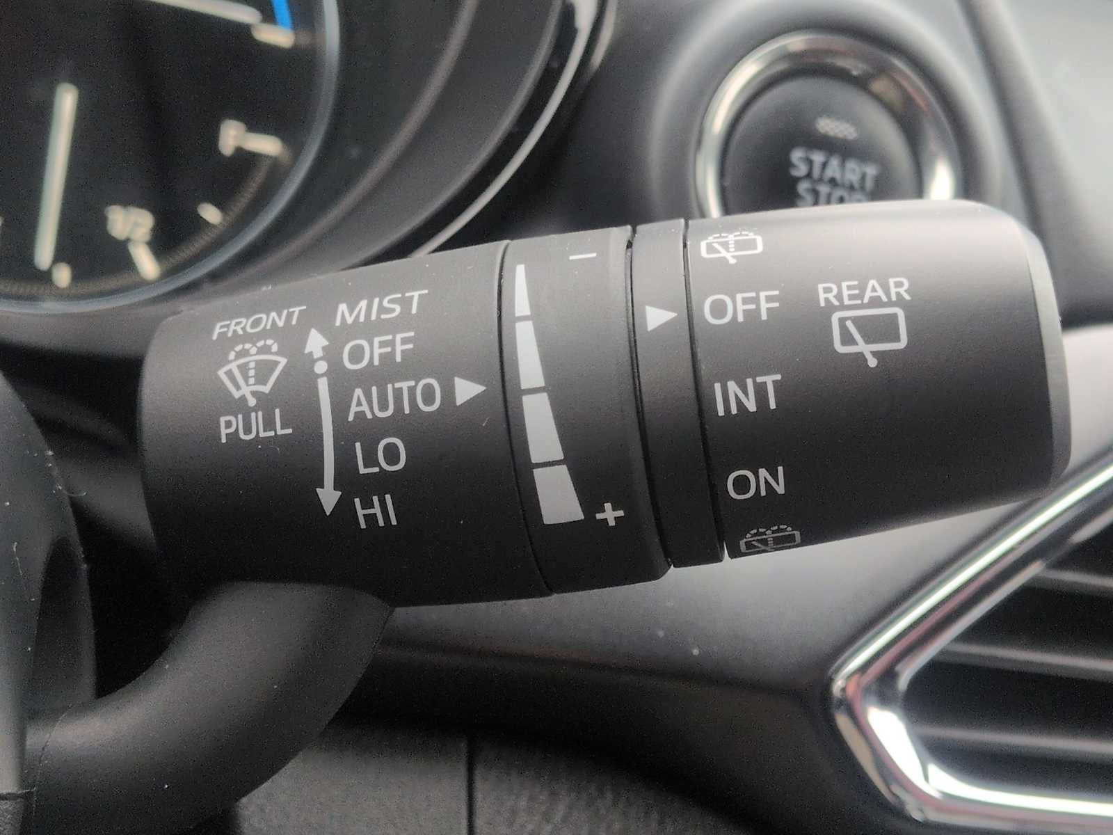 Mazda CX-9 Carbon Edition 2021