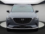 Mazda CX-9 Carbon Edition 2021