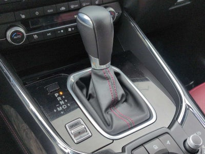 Mazda CX-9 Carbon Edition 2021