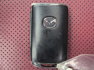 Mazda CX-9 Carbon Edition 2021