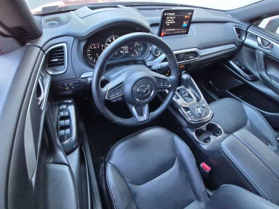 Mazda CX-9 Grand Touring 2020