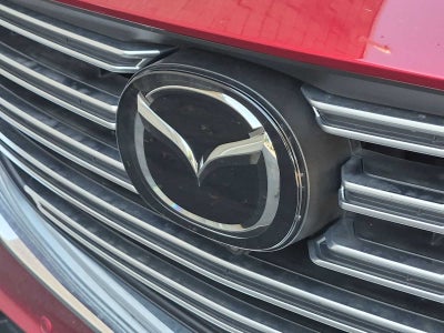 Mazda CX-9 Grand Touring 2020