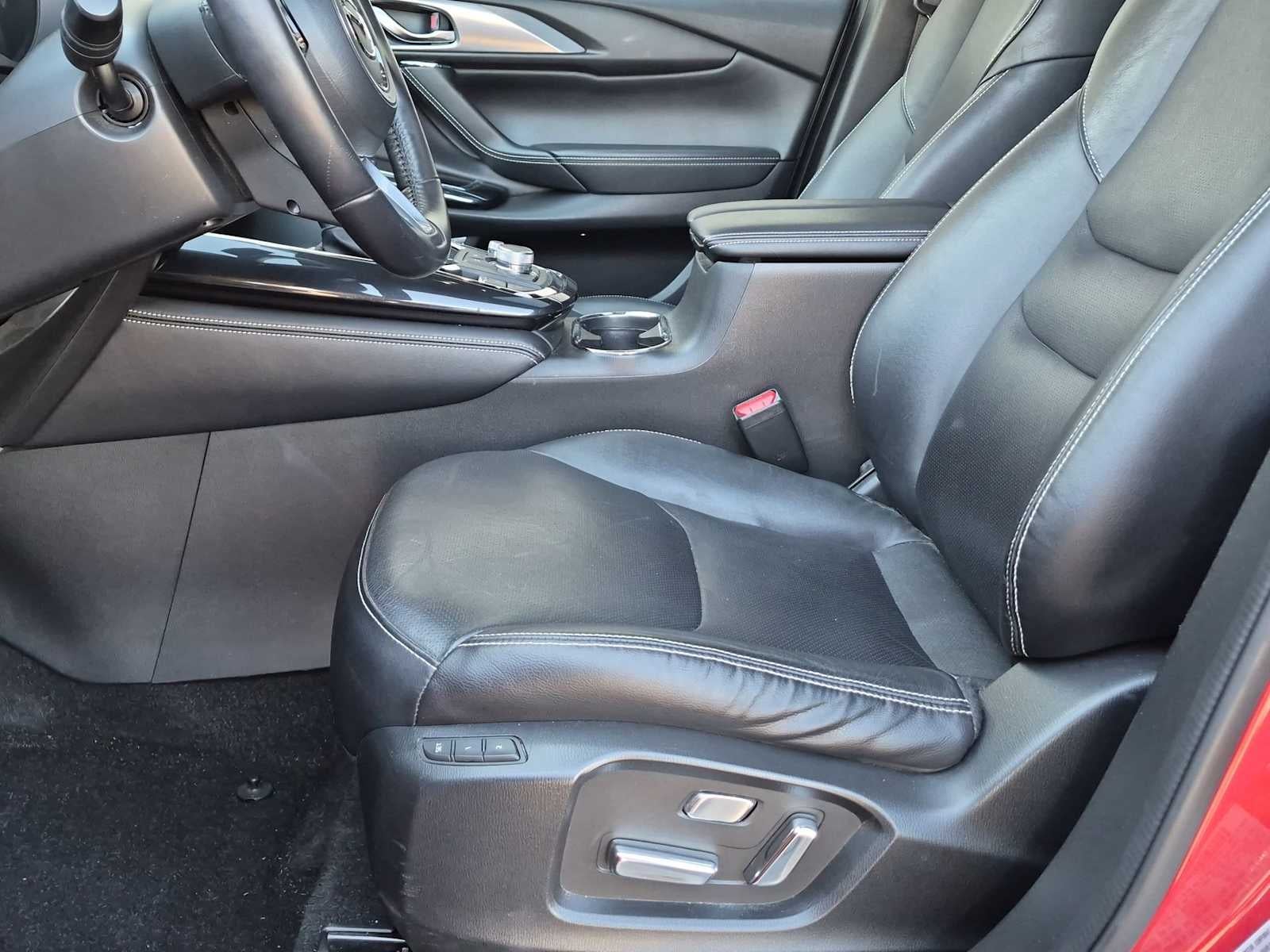 Mazda CX-9 Grand Touring 2020
