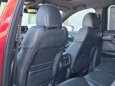 Mazda CX-9 Grand Touring 2020