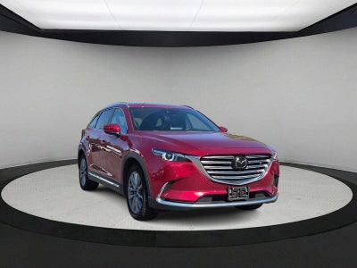 Mazda CX-9 Grand Touring 2020