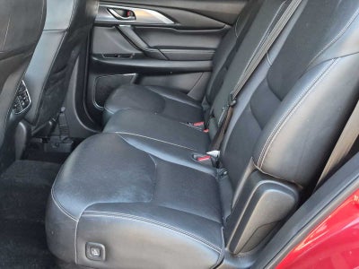 Mazda CX-9 Grand Touring 2020