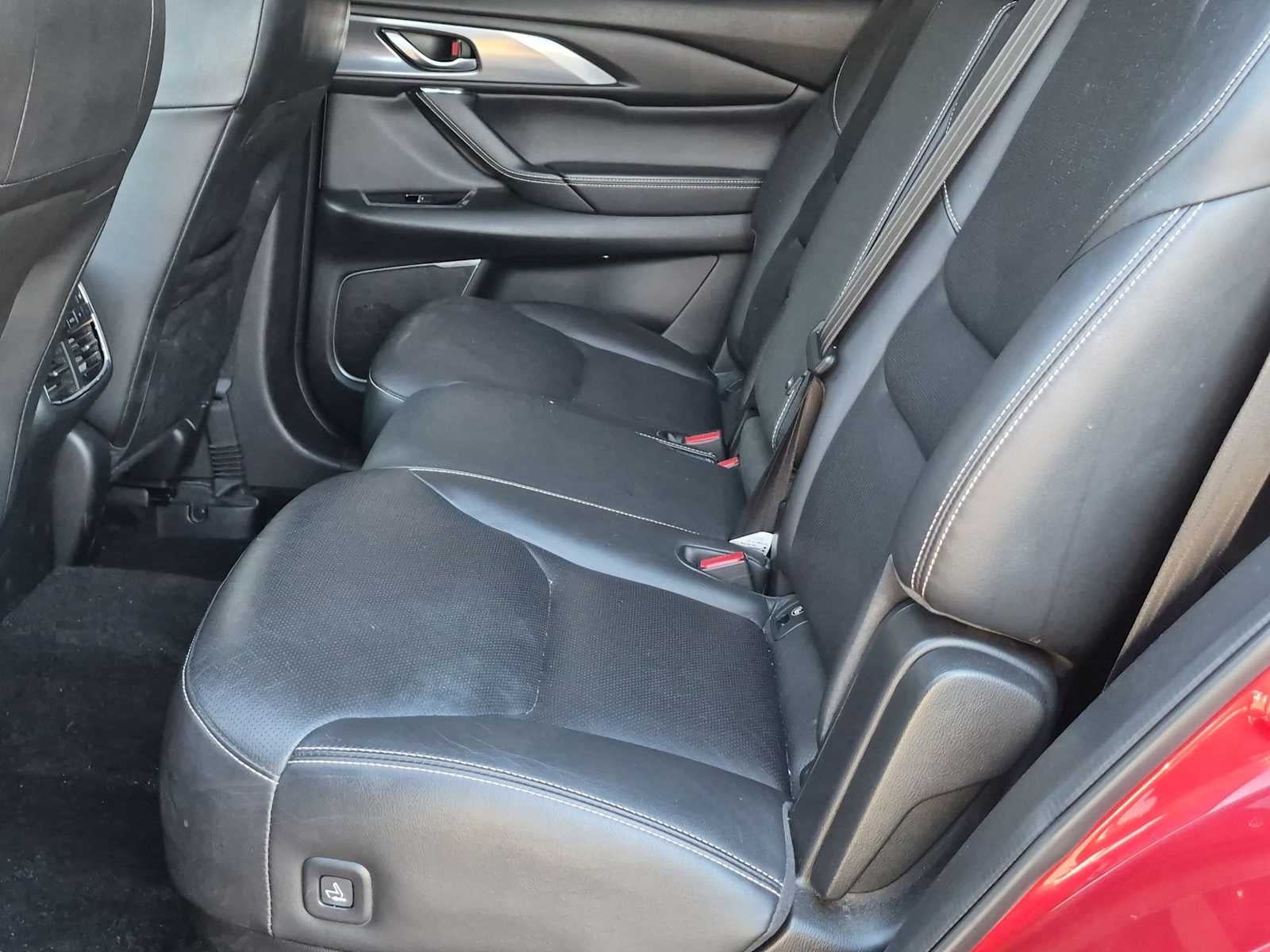 Mazda CX-9 Grand Touring 2020