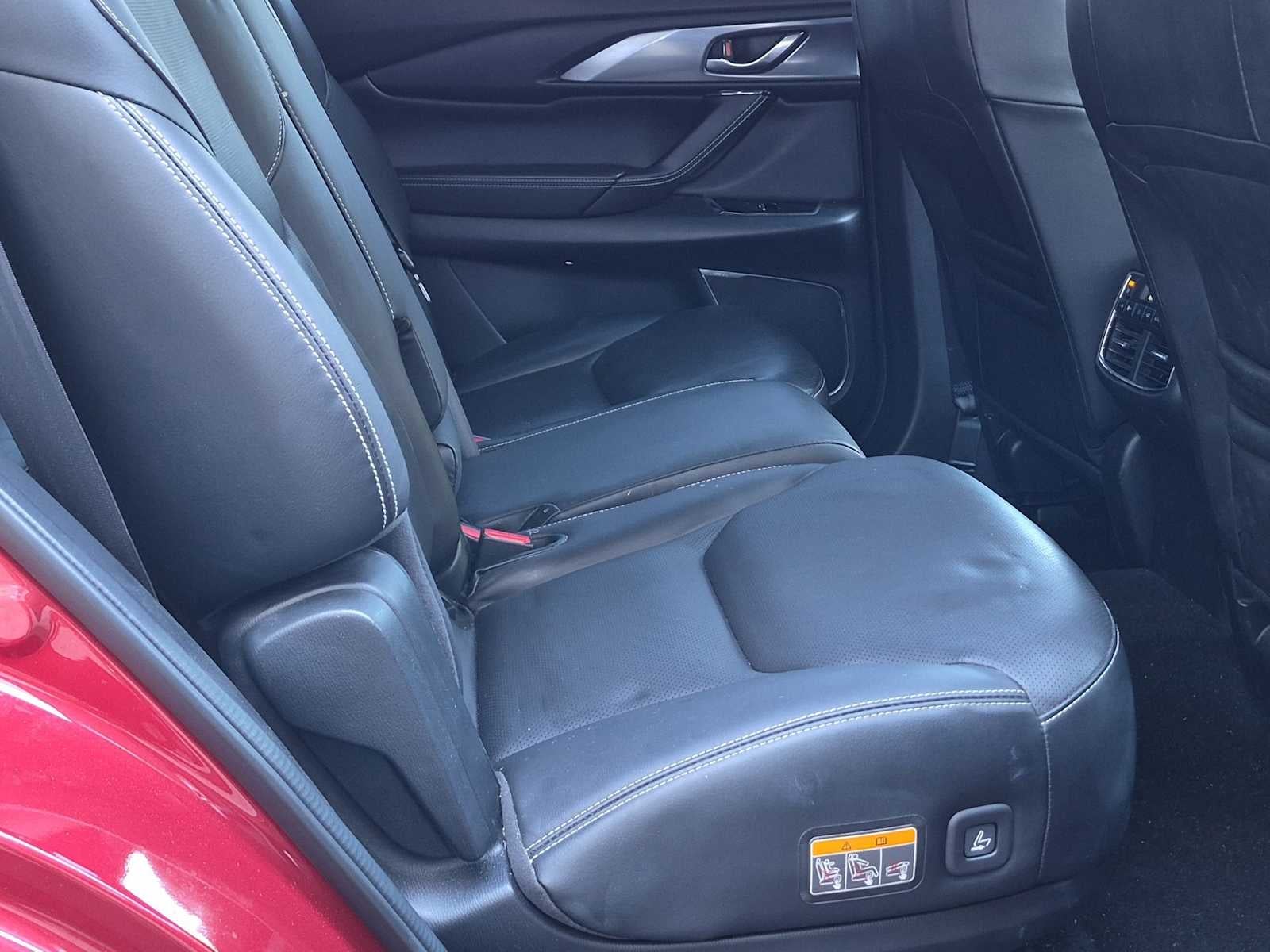 Mazda CX-9 Grand Touring 2020