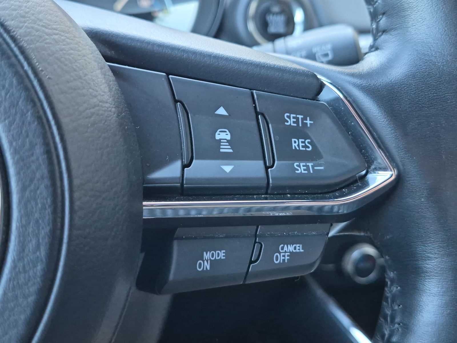 Mazda CX-9 Grand Touring 2020