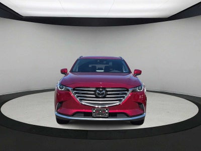 Mazda CX-9 Grand Touring 2020