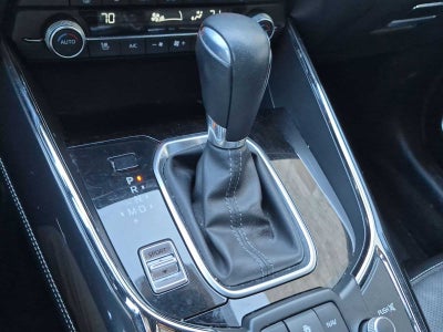 Mazda CX-9 Grand Touring 2020