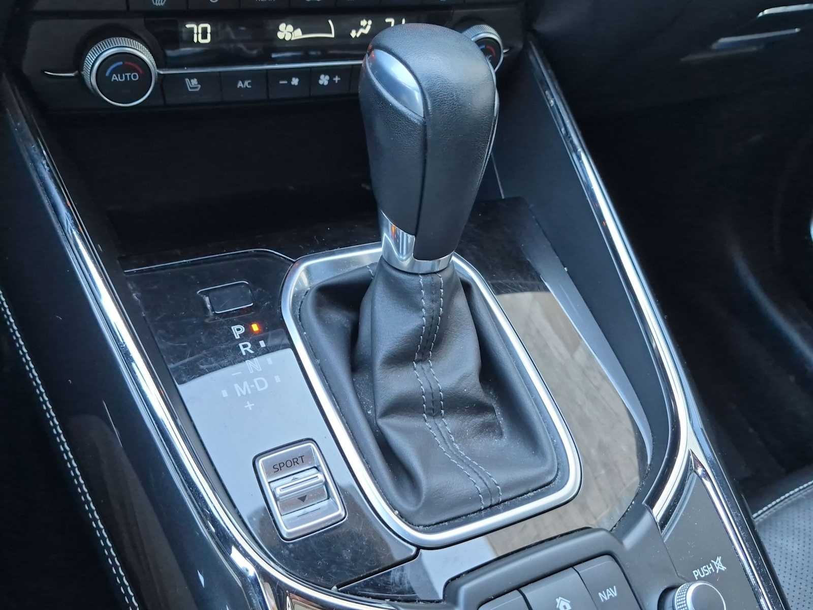 Mazda CX-9 Grand Touring 2020