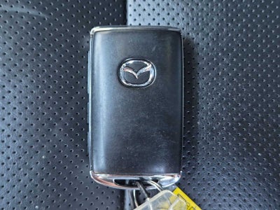 Mazda CX-9 Grand Touring 2020