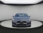 INFINITI Q60 LUXE 2022
