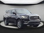 INFINITI QX80 LUXE 2021