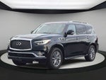 INFINITI QX80 LUXE 2021