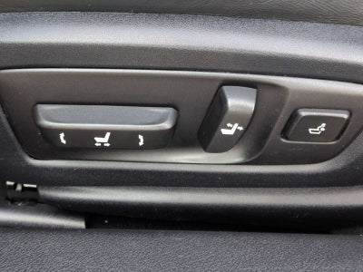 Lexus GS 350 4 puertas sedán con tracción total 2014