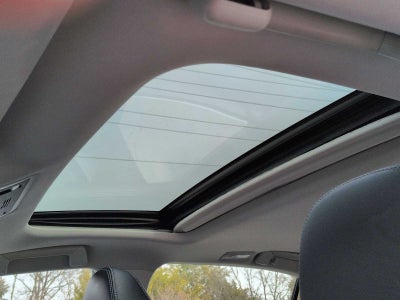 Lexus GS 350 4 puertas sedán con tracción total 2014