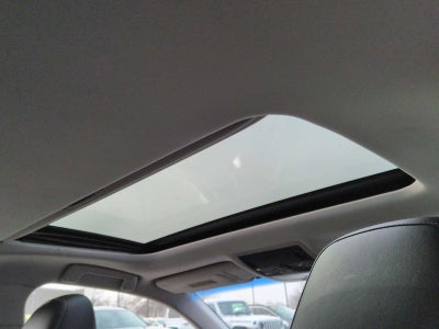 Lexus GS 350 4 puertas sedán con tracción total 2014