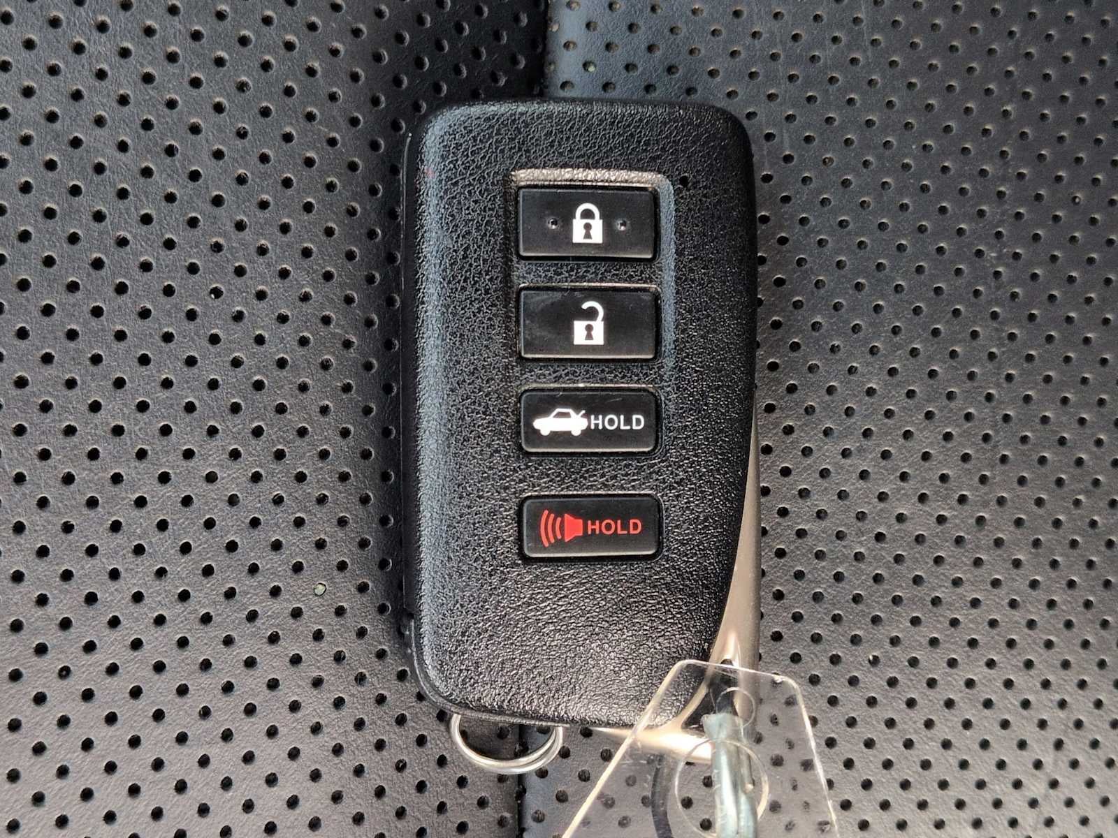 Lexus GS 350 4 puertas sedán con tracción total 2014