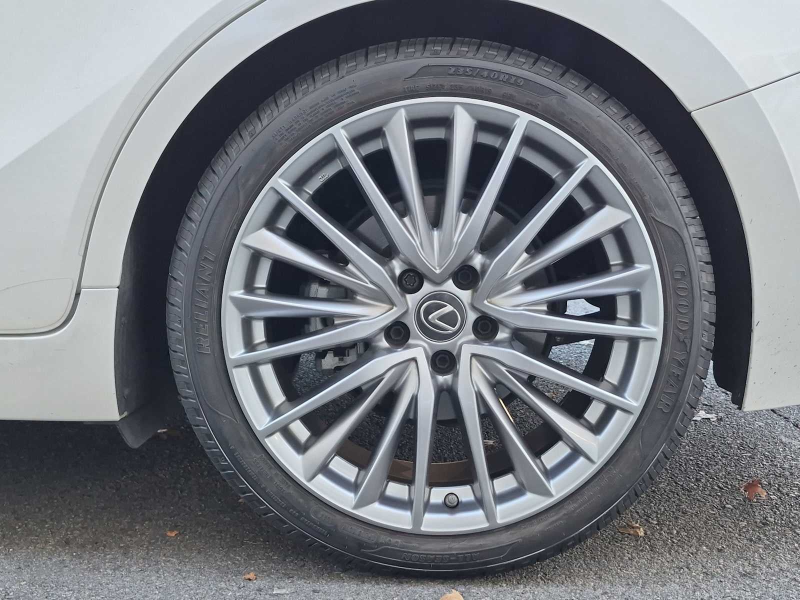 Lexus IS 300 2022 IS 300