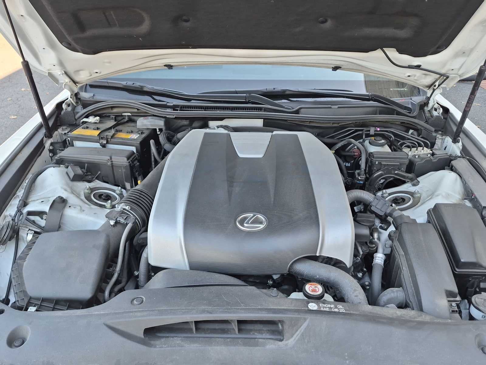 Lexus IS 300 2022 IS 300