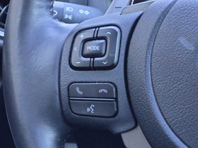 Lexus IS 300 2022 IS 300