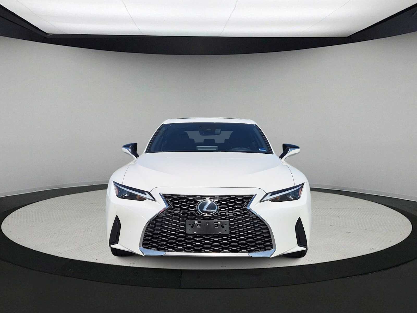 Lexus IS 300 2022 IS 300
