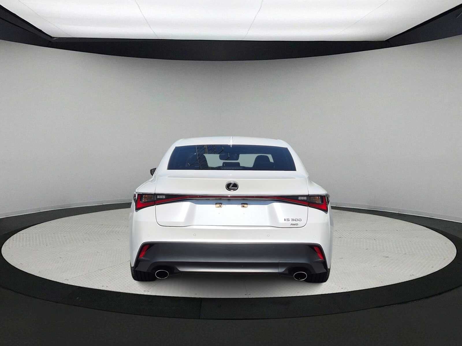 Lexus IS 300 2022 IS 300
