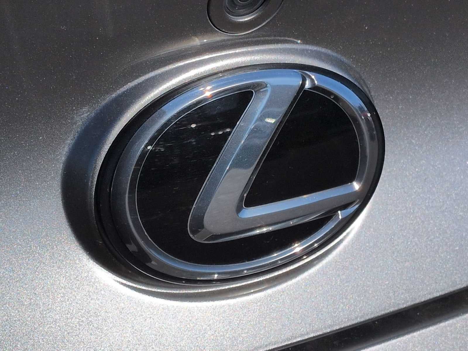 Lexus LC LC 500 2021