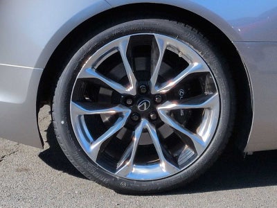 Lexus LC LC 500 2021