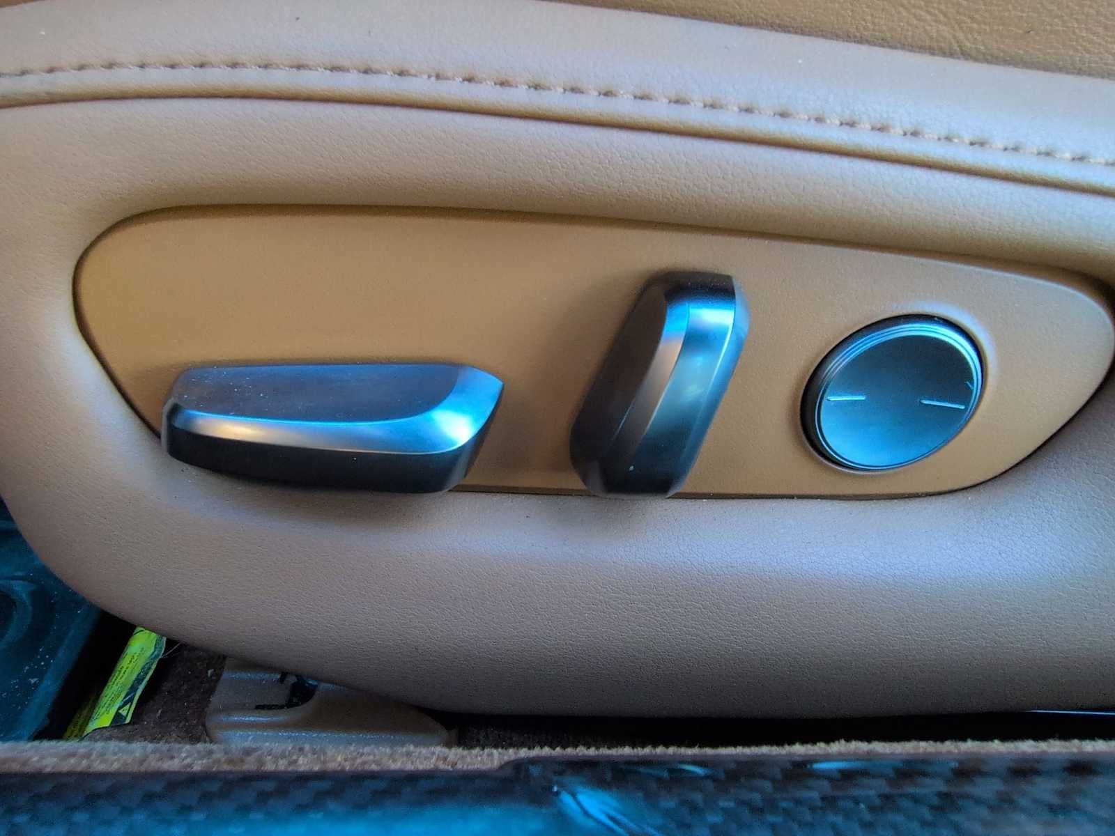 Lexus LC LC 500 2021