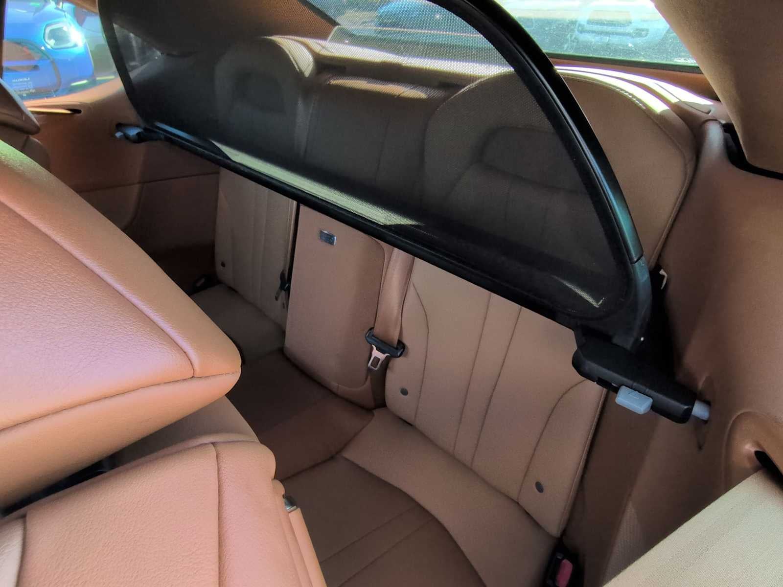 Lexus LC LC 500 2021