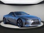 Lexus LC LC 500 2021