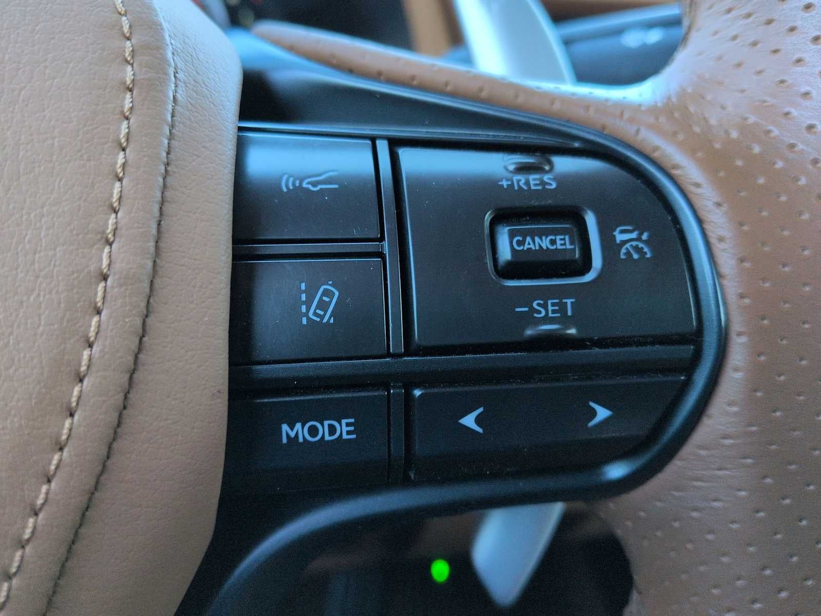 Lexus LC LC 500 2021