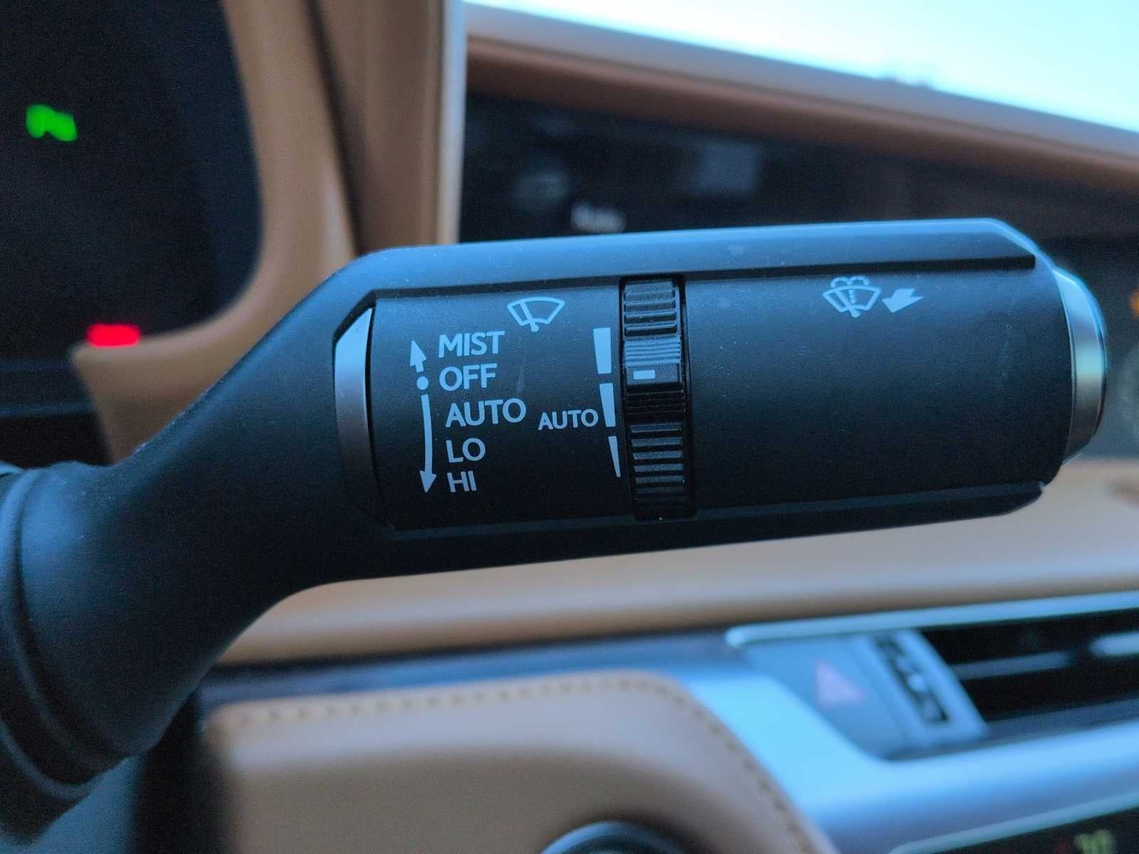 Lexus LC LC 500 2021