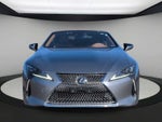 Lexus LC LC 500 2021