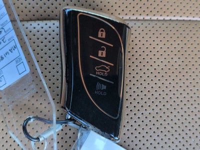 Lexus LC LC 500 2021