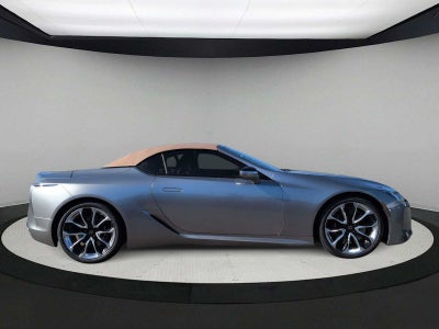 Lexus LC LC 500 2021